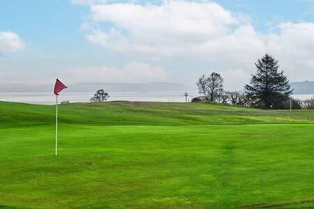 Host & Stay - Freshwater River View Dunoon Buitenkant foto