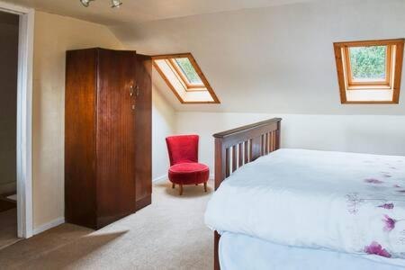 Host & Stay - Freshwater River View Dunoon Buitenkant foto