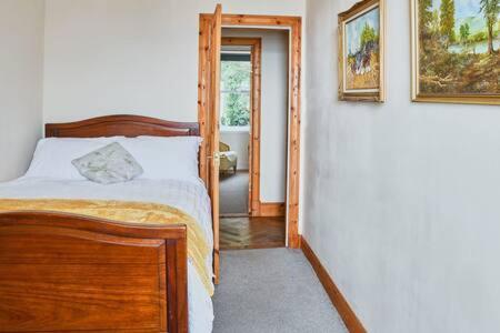 Host & Stay - Freshwater River View Dunoon Buitenkant foto