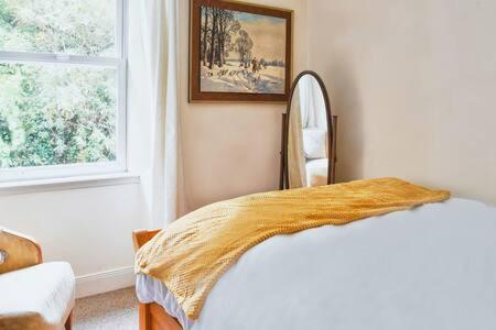Host & Stay - Freshwater River View Dunoon Buitenkant foto
