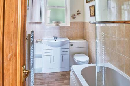 Host & Stay - Freshwater River View Dunoon Buitenkant foto