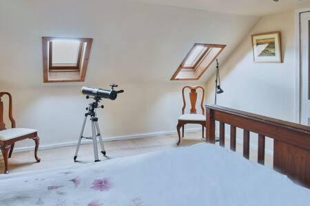 Host & Stay - Freshwater River View Dunoon Buitenkant foto