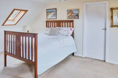 Host & Stay - Freshwater River View Dunoon Buitenkant foto
