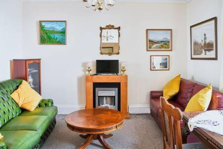 Host & Stay - Freshwater River View Dunoon Buitenkant foto