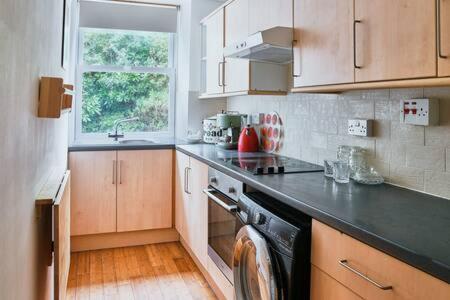 Host & Stay - Freshwater River View Dunoon Buitenkant foto