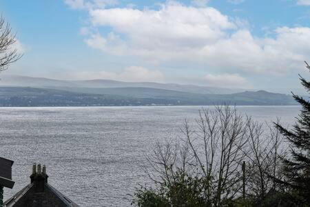 Host & Stay - Freshwater River View Dunoon Buitenkant foto
