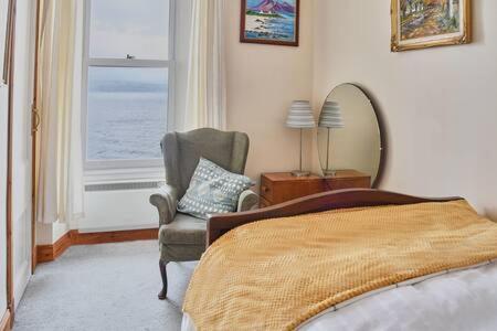 Host & Stay - Freshwater River View Dunoon Buitenkant foto